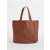 Garment Dyed Shopper