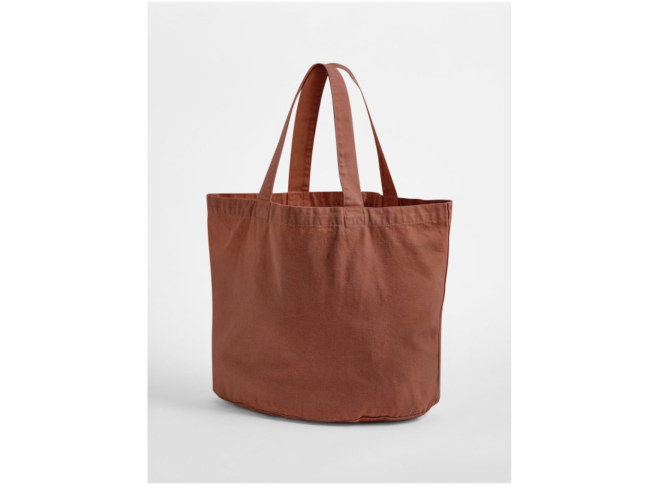 Garment Dyed Shopper FullGadgets.com