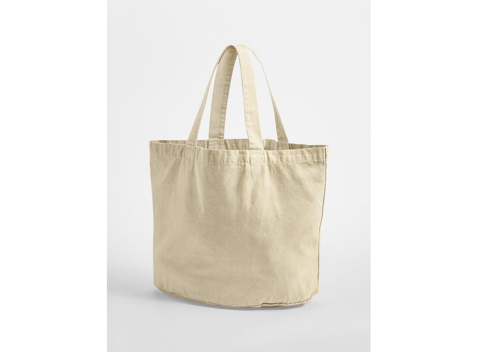 Garment Dyed Shopper FullGadgets.com