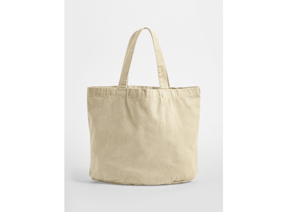 Garment Dyed Shopper FullGadgets.com