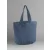 Garment Dyed Shopper