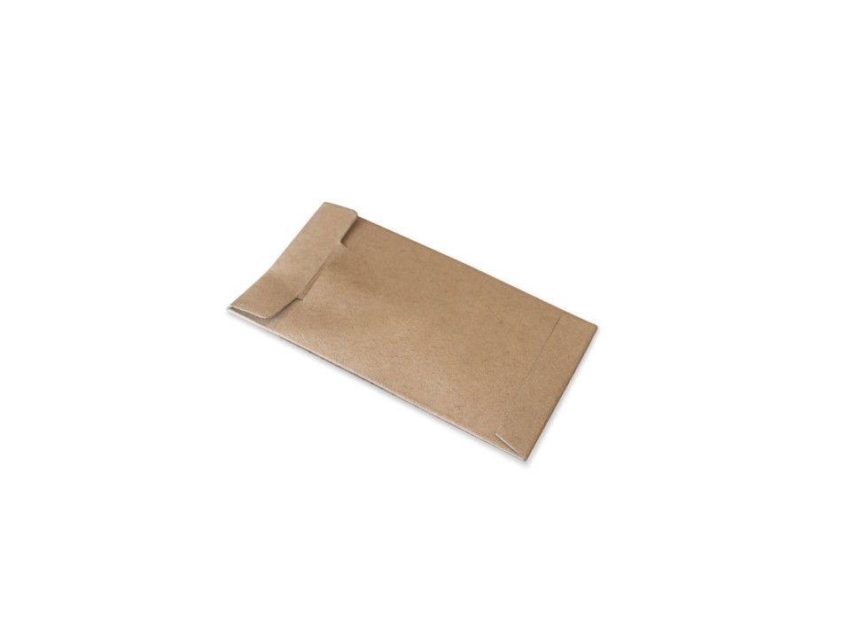 GASTON RECTANGULAR. Portachiavi rettangolare in ferro con dettagli in zinco e bambù FullGadgets.com