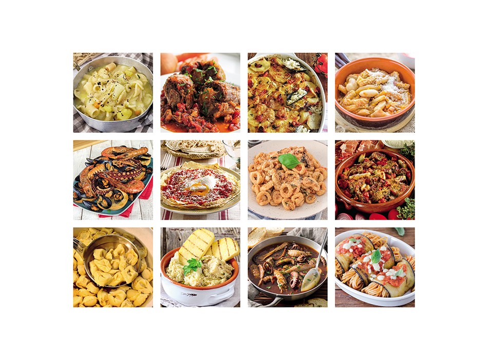 GASTRONOMIA FullGadgets.com