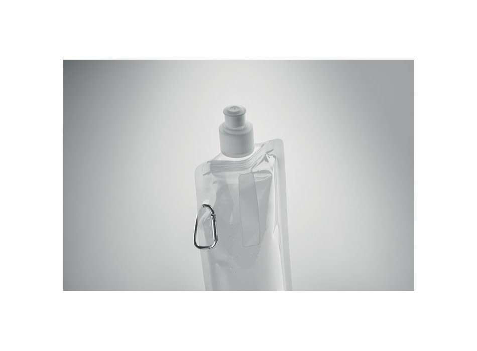 GATES - Borraccia pieghevole FullGadgets.com