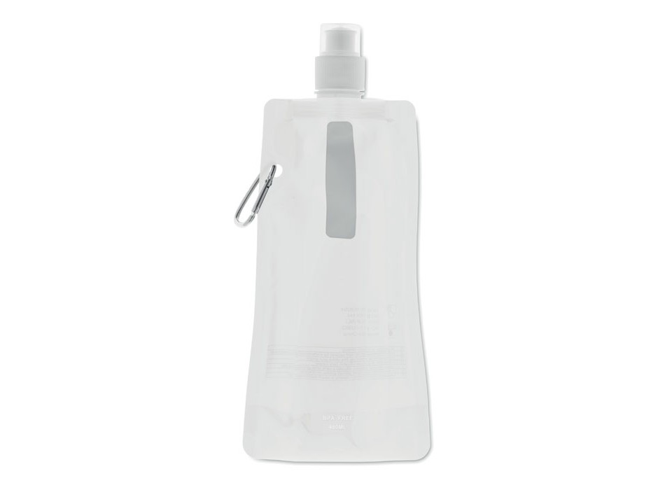 GATES - Borraccia pieghevole FullGadgets.com