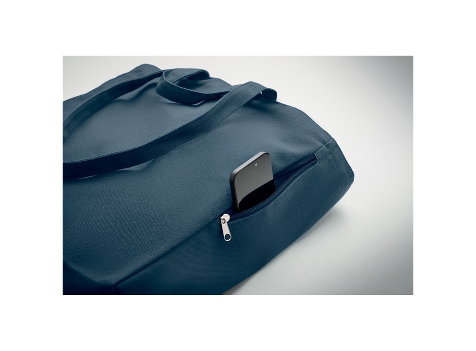 GAVE COLOUR - Shopper in cotone riciclato FullGadgets.com