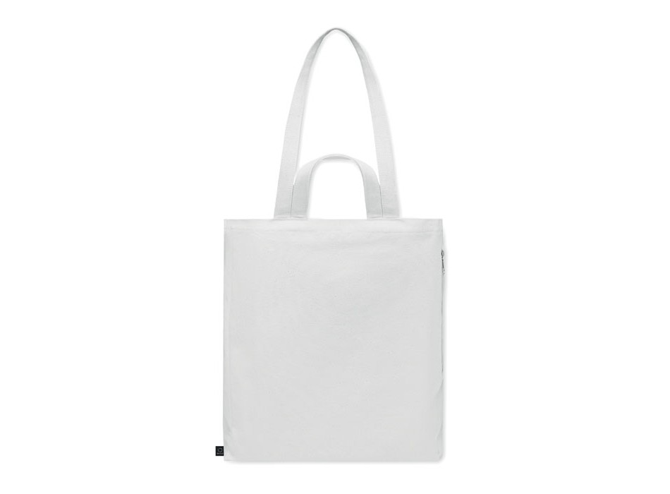 GAVE COLOUR - Shopper in cotone riciclato FullGadgets.com