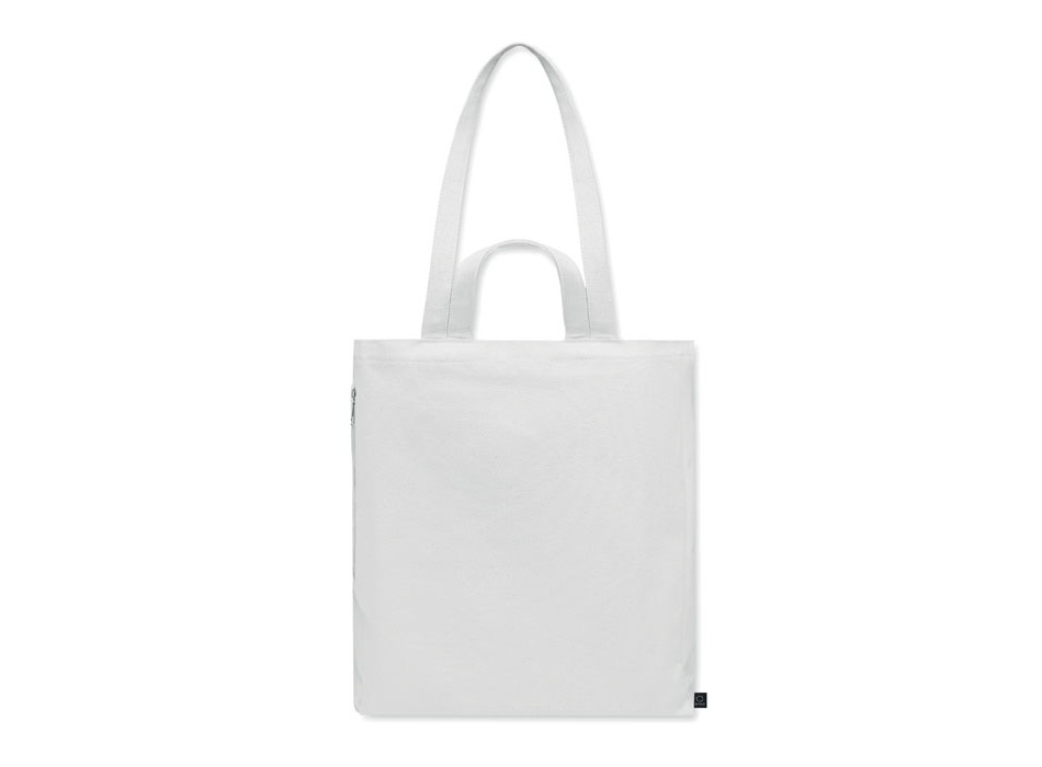 GAVE COLOUR - Shopper in cotone riciclato FullGadgets.com