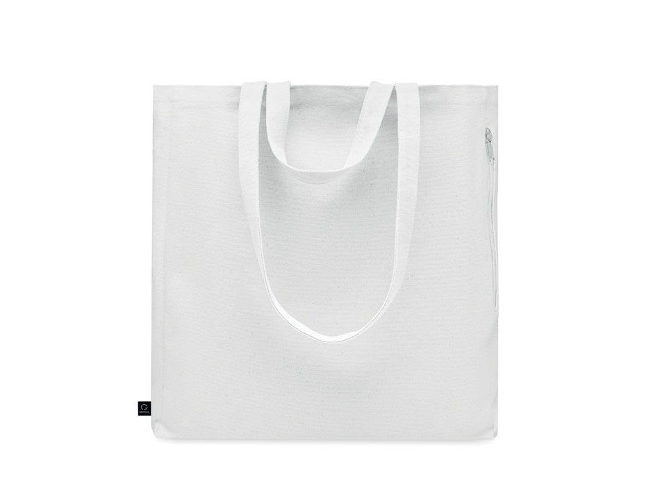 GAVE COLOUR - Shopper in cotone riciclato FullGadgets.com