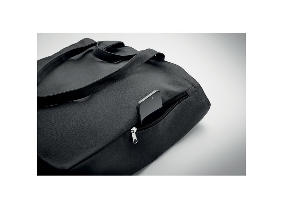 GAVE COLOUR - Shopper in cotone riciclato FullGadgets.com