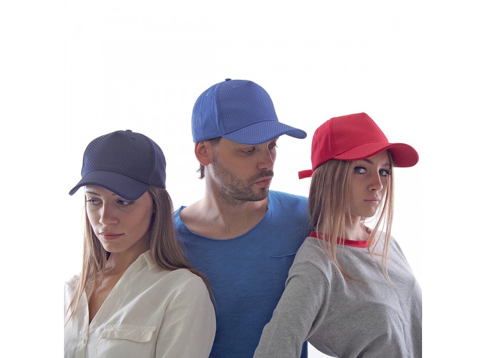 GEAR 5 PANELS 100%C-100%P FullGadgets.com