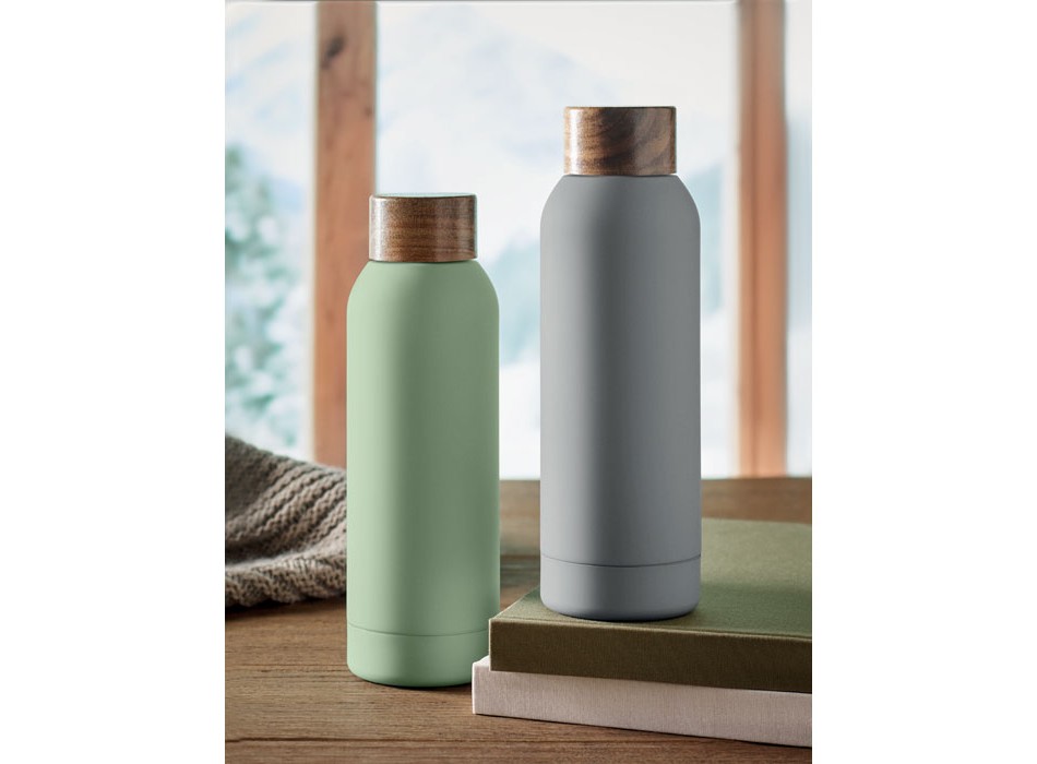 GEISER - Bottiglia monostrato 700 ml FullGadgets.com