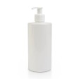 Gel detergente igienizzante mani (500 ml) con estratto di menta piperita. Made in Italy FullGadgets.com