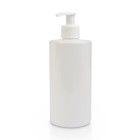 Gel detergente igienizzante mani (500 ml) con estratto di menta piperita. Made in Italy FullGadgets.com