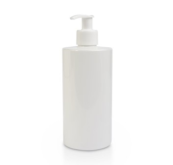 Gel detergente igienizzante mani (500 ml) con estratto di menta piperita. Made in Italy FullGadgets.com