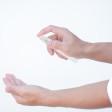Gel detergente igienizzante mani,formato spray da 10 ml. Alcool 65% FullGadgets.com