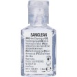 Gel detergente per le mani Saniclean FullGadgets.com