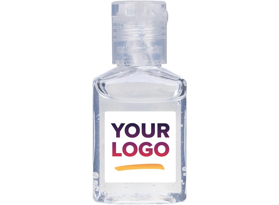 Gel detergente per le mani Saniclean FullGadgets.com