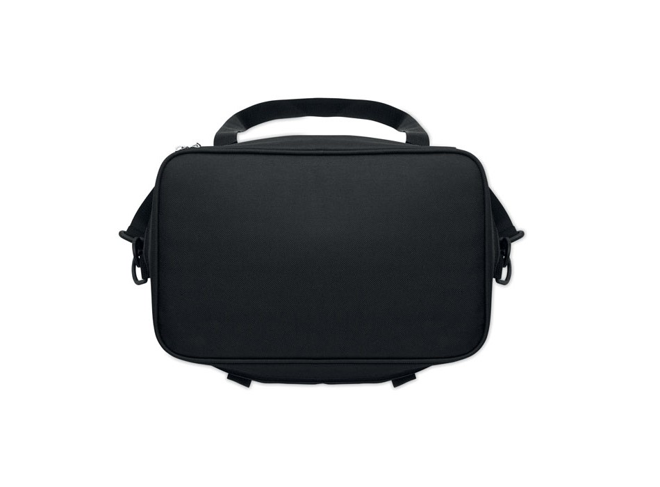 GELID - Borsa frigo in RPET FullGadgets.com