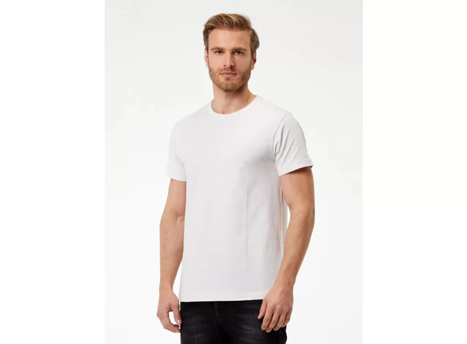 Gemini Organic T-shirt FullGadgets.com