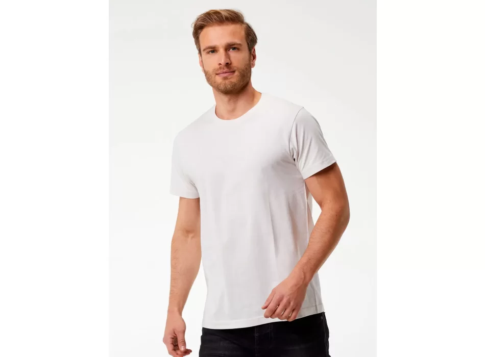 Gemini Organic T-shirt FullGadgets.com