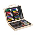 GENIO - Set pittura 67 pezzi FullGadgets.com