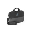 GENOA. Borsa imbottita per laptop in poliestere riciclato 600D ad alta densità da 15" FullGadgets.com
