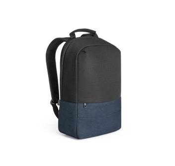 GENOA BPACK. Zaino antifurto in poliestere riciclato 600D ad alta densità FullGadgets.com