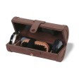 GENTLEMAN - Set pulizia scarpe 5 pezzi FullGadgets.com