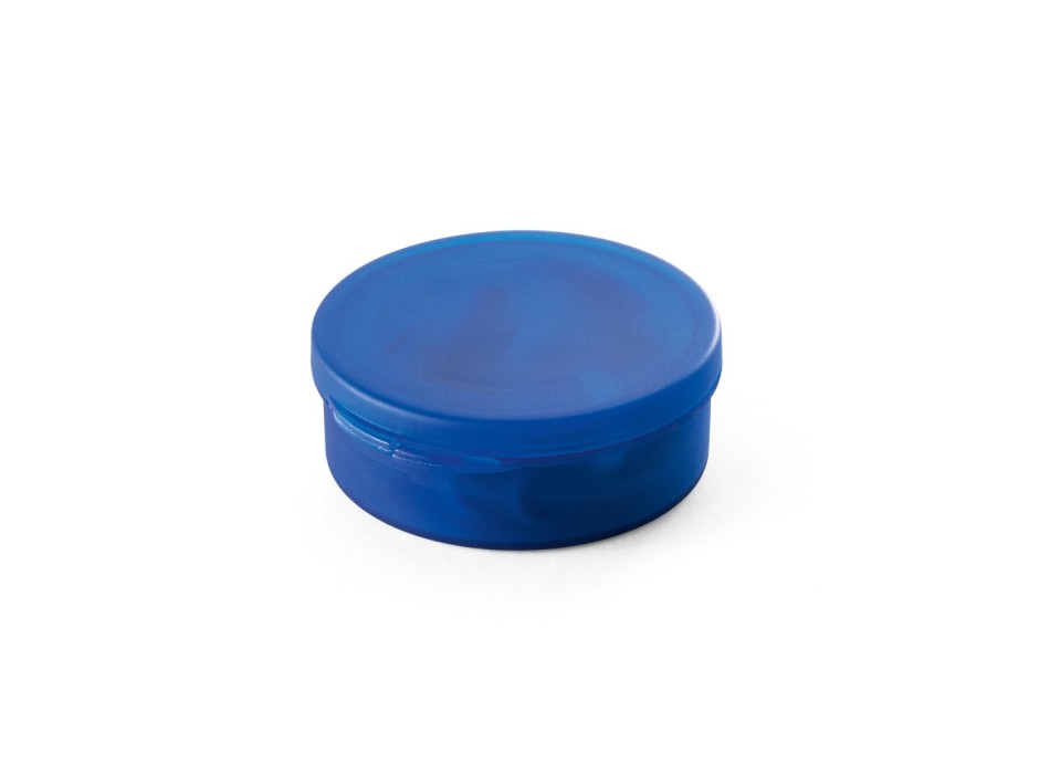 GERMAIN. Auricolari con cavo in ABS da 1.2 metri FullGadgets.com