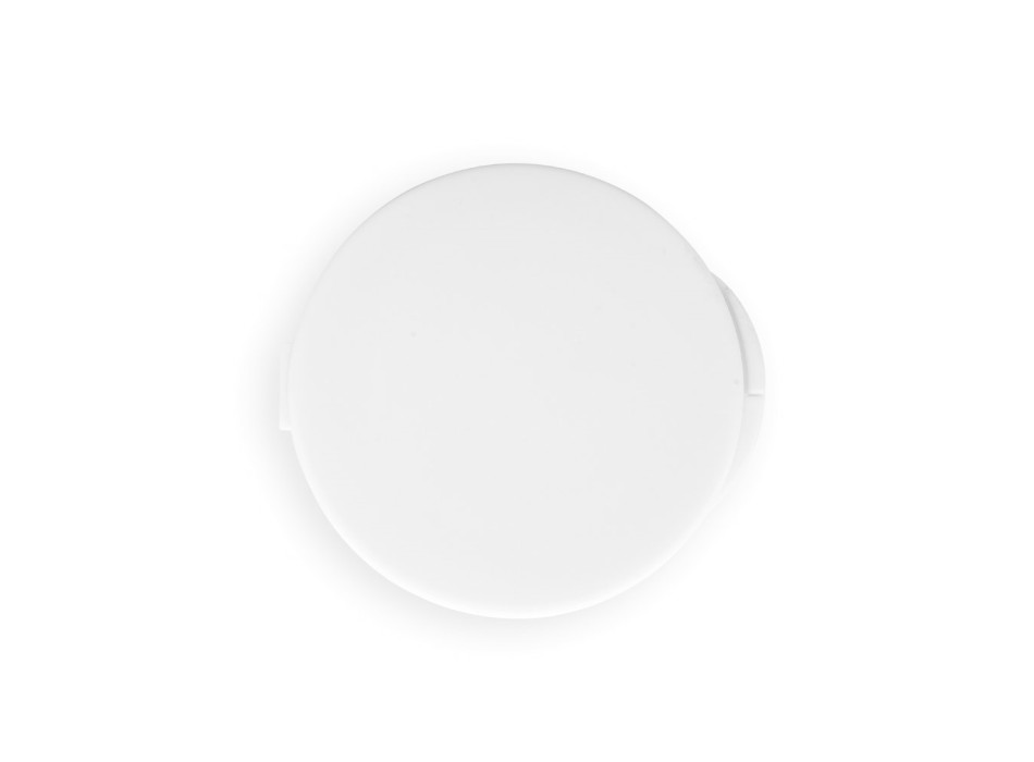 GERMAIN. Auricolari con cavo in ABS da 1.2 metri FullGadgets.com