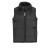 Gia S/Man C/Zip 100%N100% Poliestere Personalizzabile |B&C