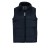 Gia S/Man C/Zip 100%N100% Poliestere Personalizzabile |B&C