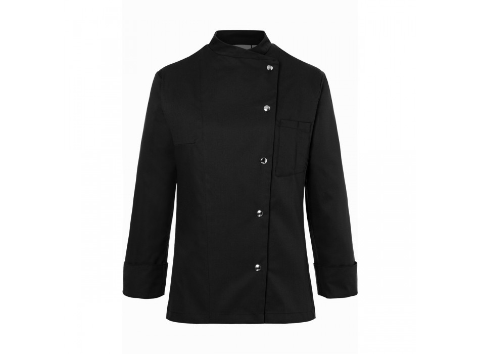 Giacca cuoco da donna Larissa, FullGadgets.com