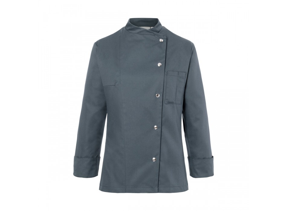 Giacca cuoco da donna Larissa, FullGadgets.com