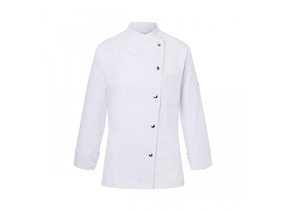 Giacca cuoco da donna Larissa, FullGadgets.com