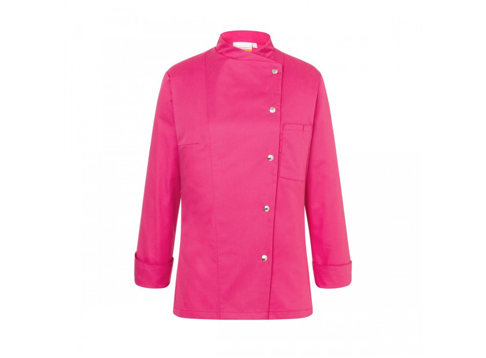 Giacca cuoco da donna Larissa, FullGadgets.com