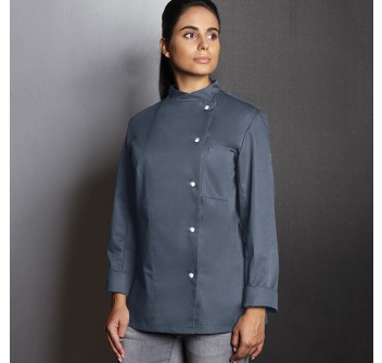 Giacca cuoco da donna Larissa, FullGadgets.com