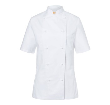 Giacca cuoco da donna Pauline, FullGadgets.com