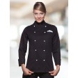 Giacca da Chef Donna FullGadgets.com