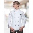 Giacca da Chef Donna FullGadgets.com