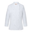 Giacca da Chef Donna FullGadgets.com
