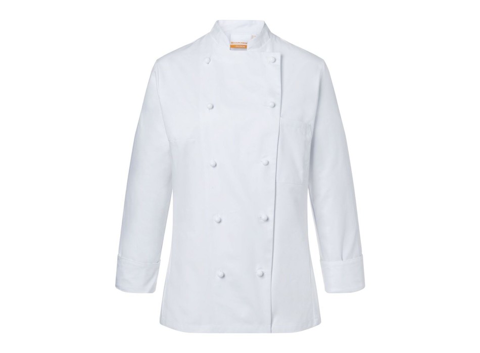 Giacca da Chef Donna FullGadgets.com