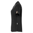 Giacca da cuoco da donna a maniche corte Green-Generation FullGadgets.com