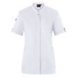 Giacca da cuoco da donna a maniche corte Green-Generation FullGadgets.com
