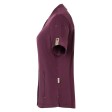Giacca da cuoco da donna a maniche corte Green-Generation FullGadgets.com