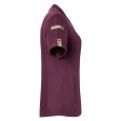Giacca da cuoco da donna a maniche corte Green-Generation FullGadgets.com