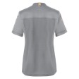 Giacca da cuoco da donna a maniche corte Green-Generation FullGadgets.com