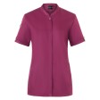 Giacca da cuoco da donna a maniche corte Green-Generation FullGadgets.com