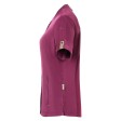 Giacca da cuoco da donna a maniche corte Green-Generation FullGadgets.com